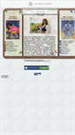 Mobile Screenshot of elegantbrush.com